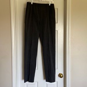 HELMUT LANG grey summer pants